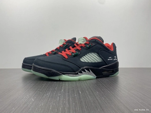 Onekick Anthracite Jordan DM4640-036 5 Air Retro 0607
